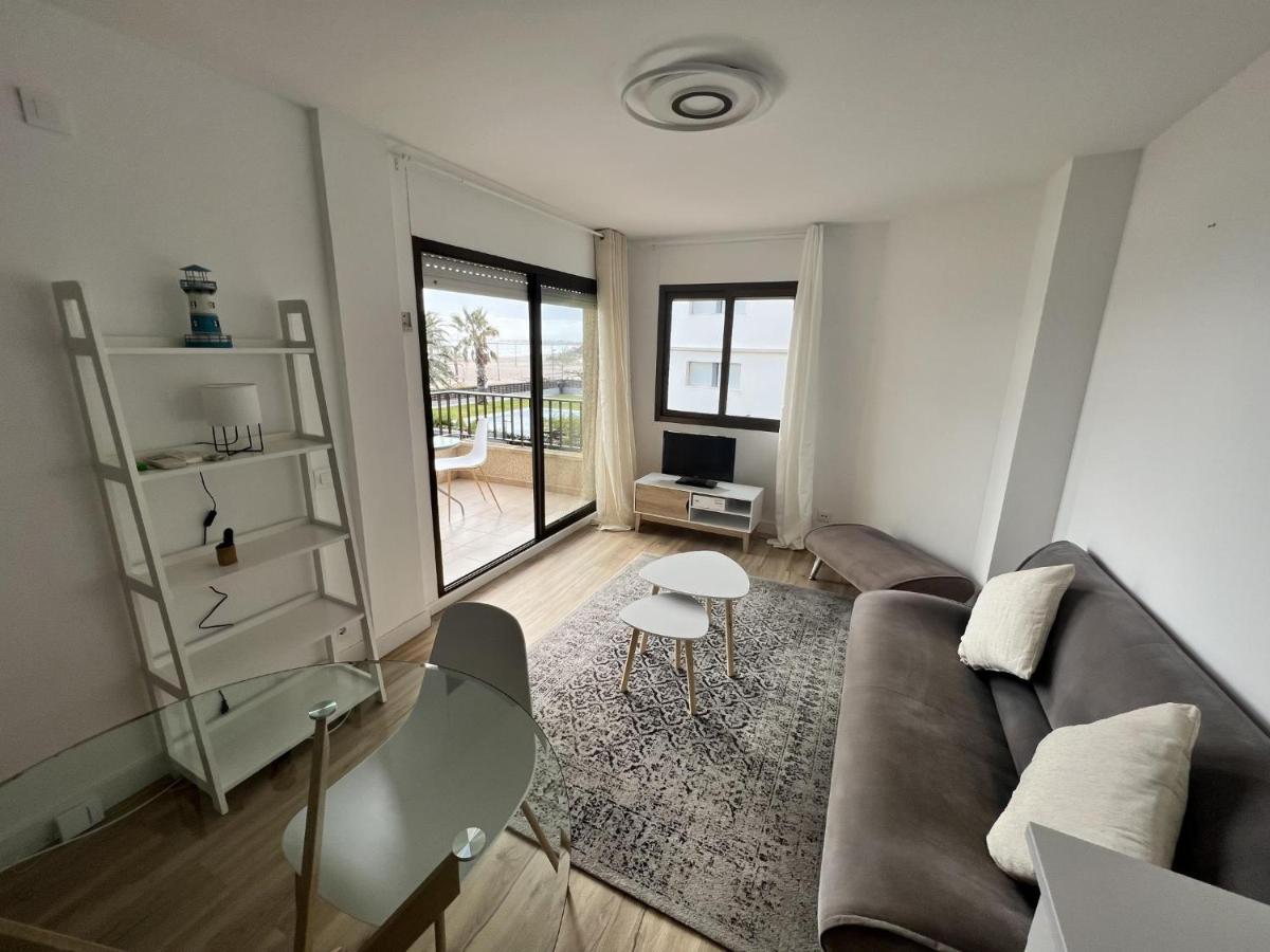 Castell Joncar Apartman Roses Kültér fotó