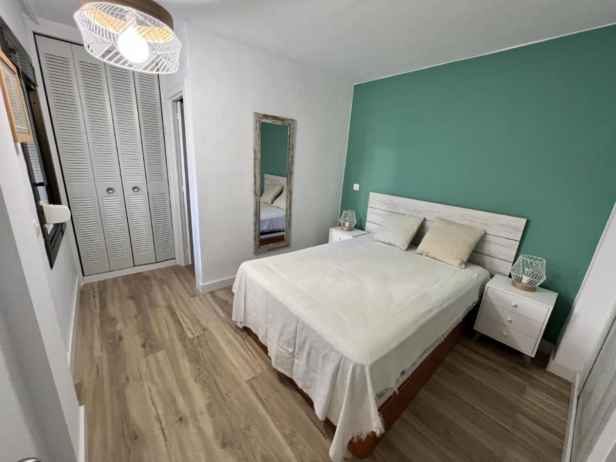 Castell Joncar Apartman Roses Kültér fotó