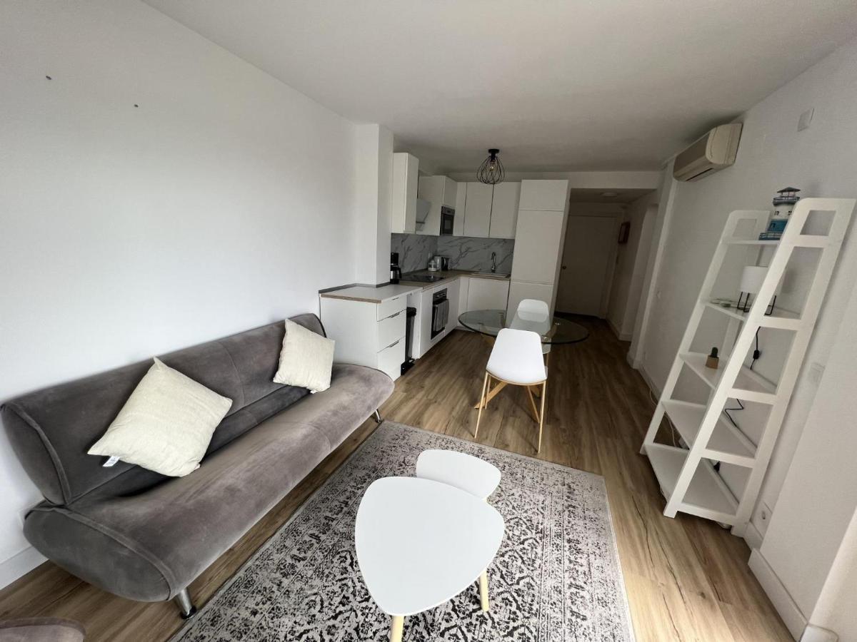 Castell Joncar Apartman Roses Kültér fotó