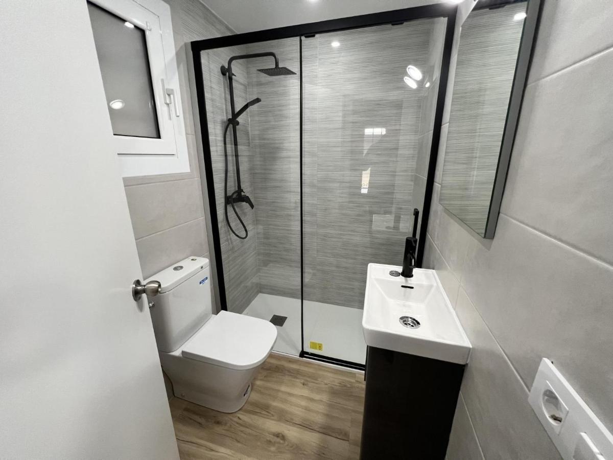 Castell Joncar Apartman Roses Kültér fotó