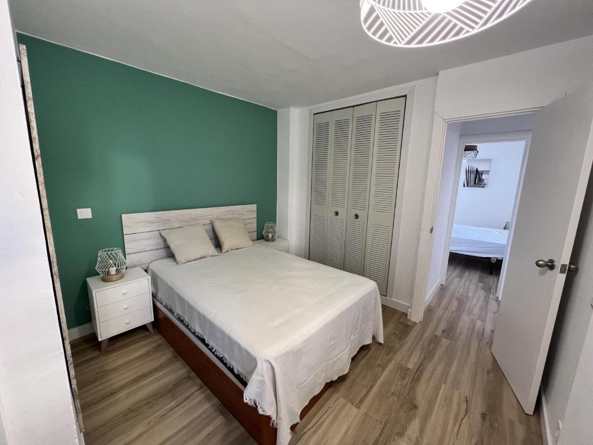 Castell Joncar Apartman Roses Kültér fotó